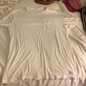 Vuori white t medium